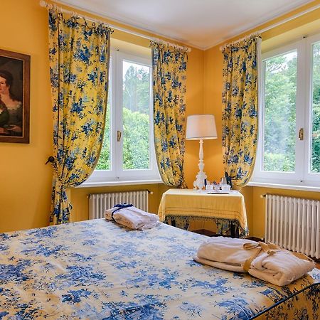 Bed and Breakfast La Casanova Турин Екстер'єр фото