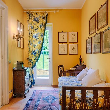 Bed and Breakfast La Casanova Турин Екстер'єр фото