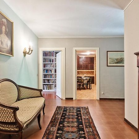 Bed and Breakfast La Casanova Турин Екстер'єр фото