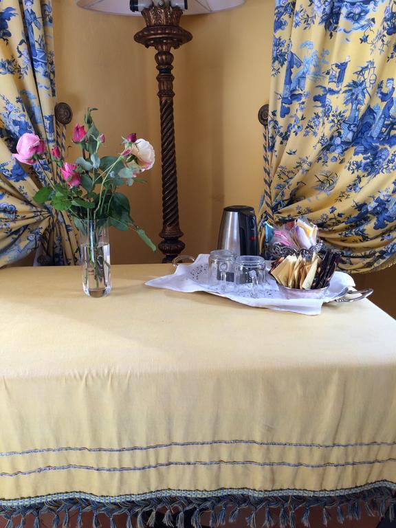Bed and Breakfast La Casanova Турин Екстер'єр фото
