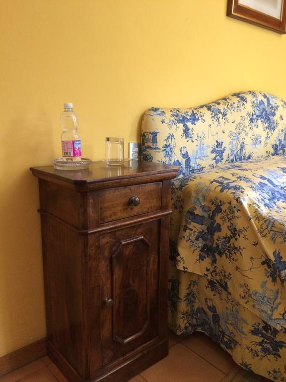 Bed and Breakfast La Casanova Турин Екстер'єр фото