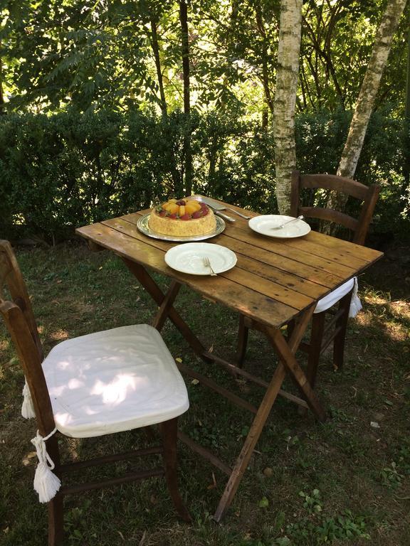 Bed and Breakfast La Casanova Турин Екстер'єр фото