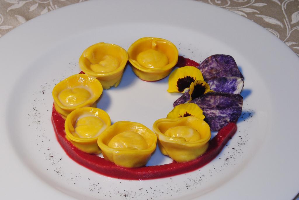 Bed and Breakfast La Casanova Турин Екстер'єр фото