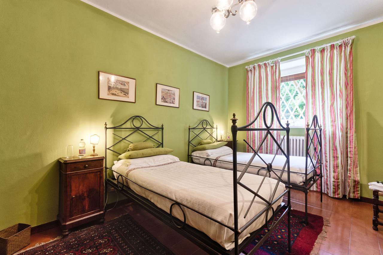 Bed and Breakfast La Casanova Турин Екстер'єр фото