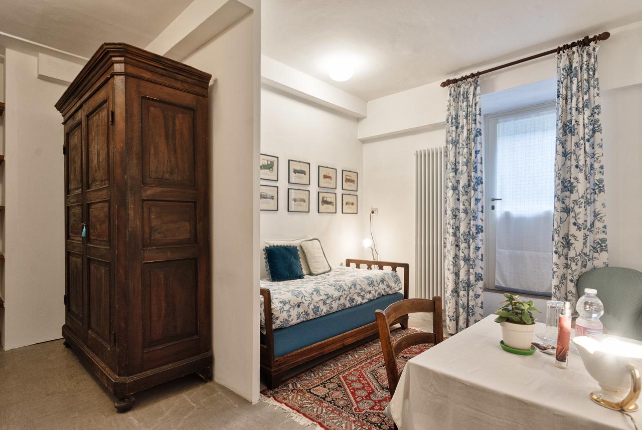 Bed and Breakfast La Casanova Турин Екстер'єр фото