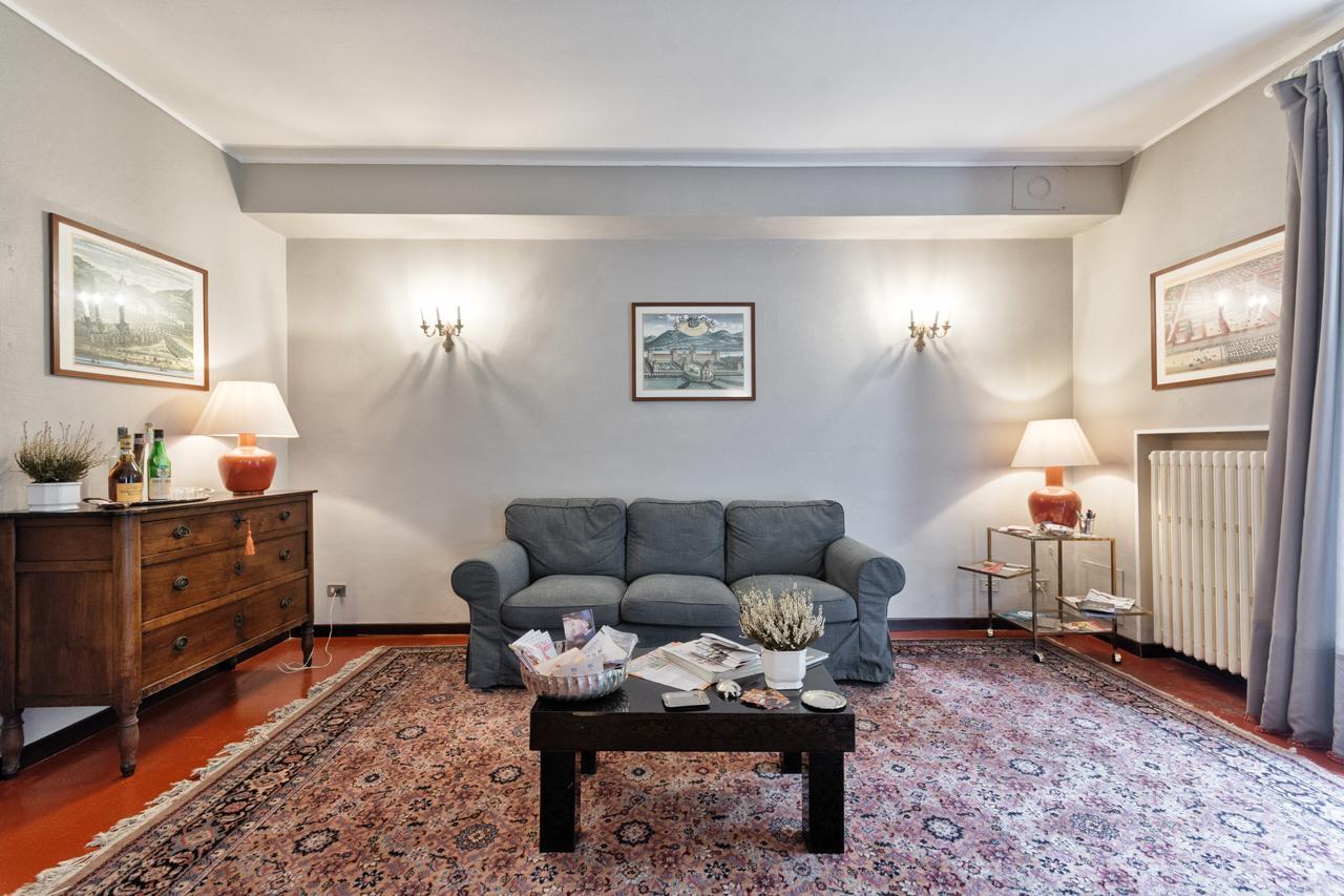 Bed and Breakfast La Casanova Турин Екстер'єр фото