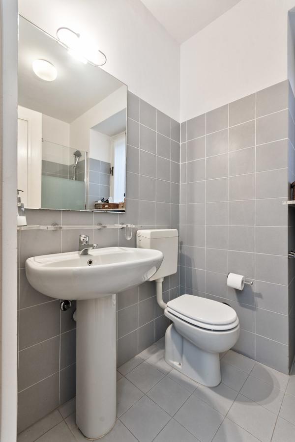 Bed and Breakfast La Casanova Турин Екстер'єр фото