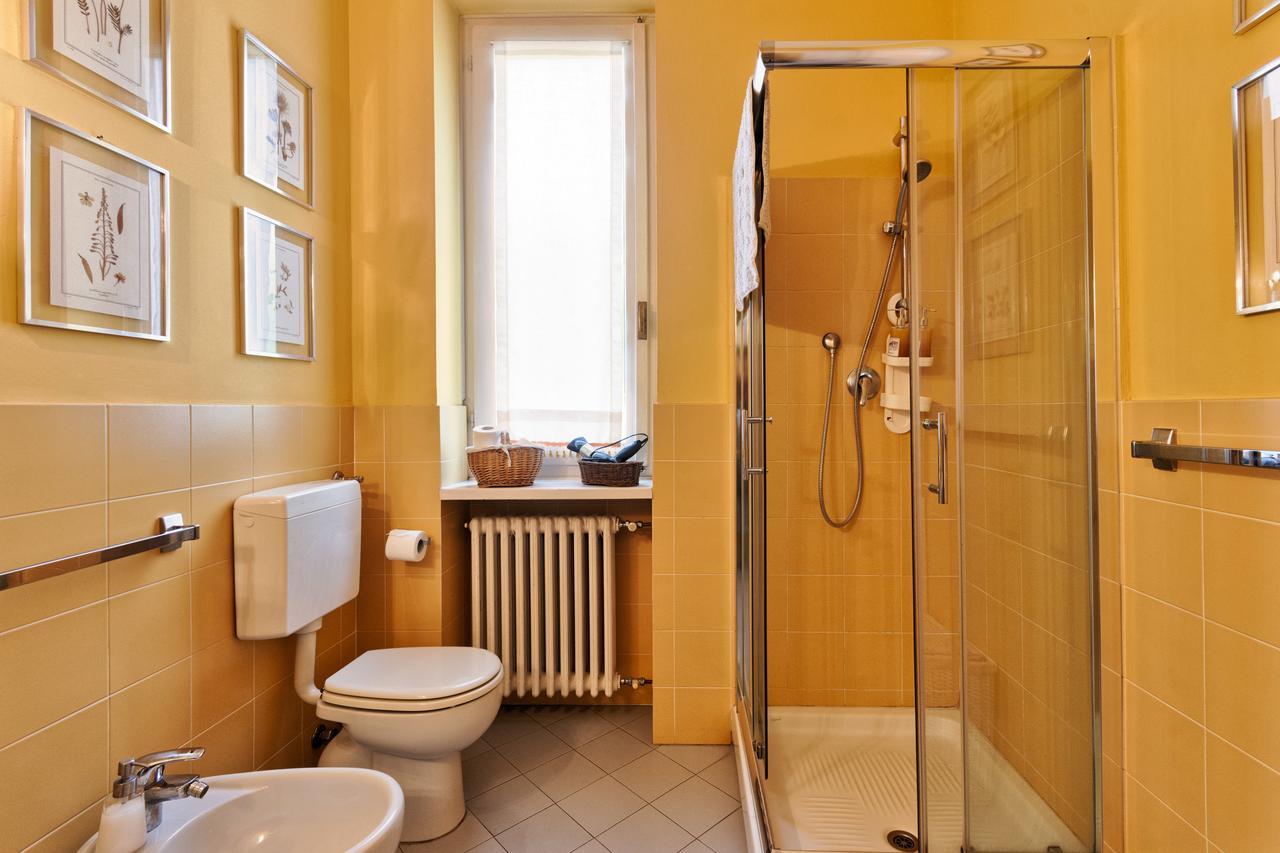 Bed and Breakfast La Casanova Турин Екстер'єр фото