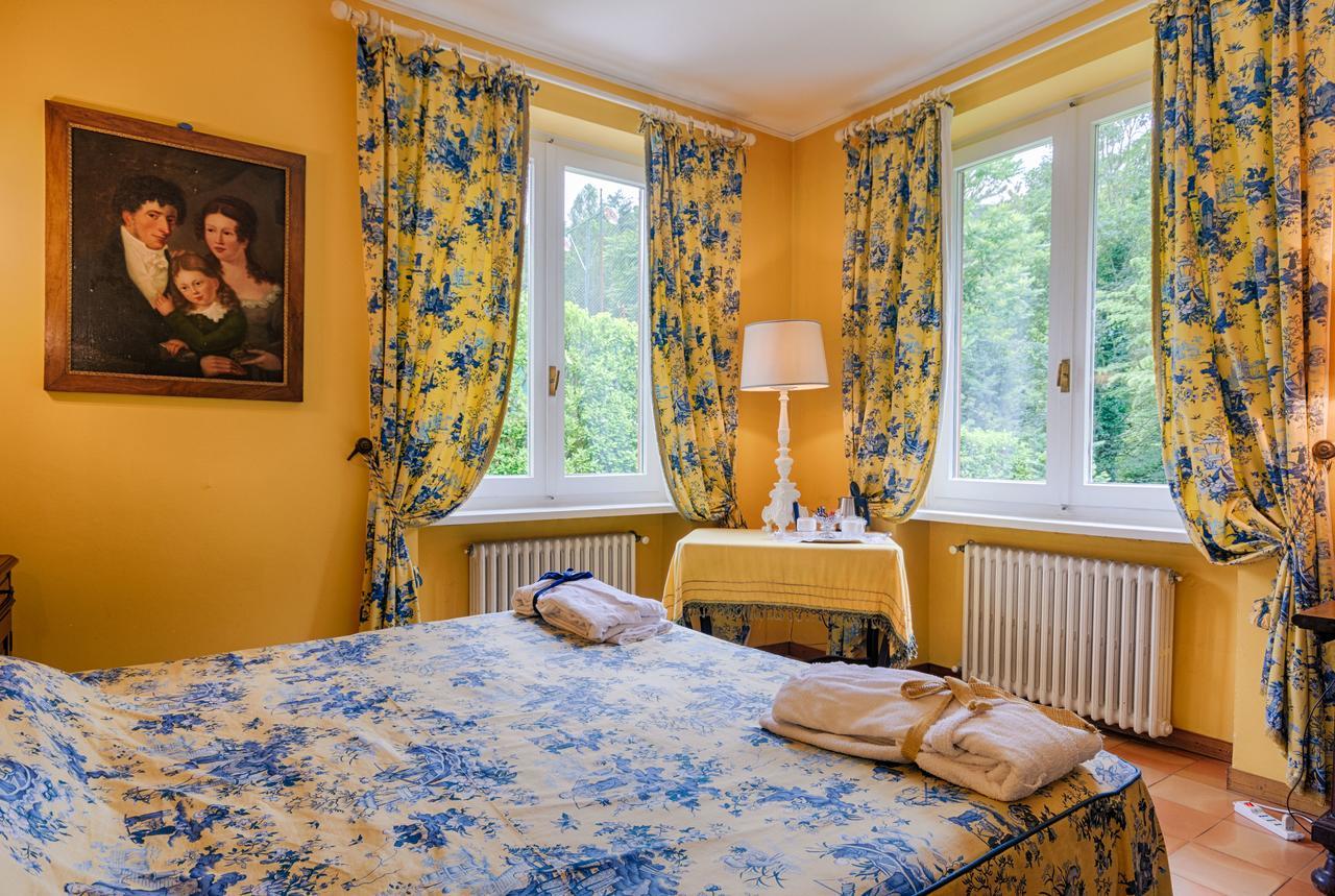 Bed and Breakfast La Casanova Турин Екстер'єр фото