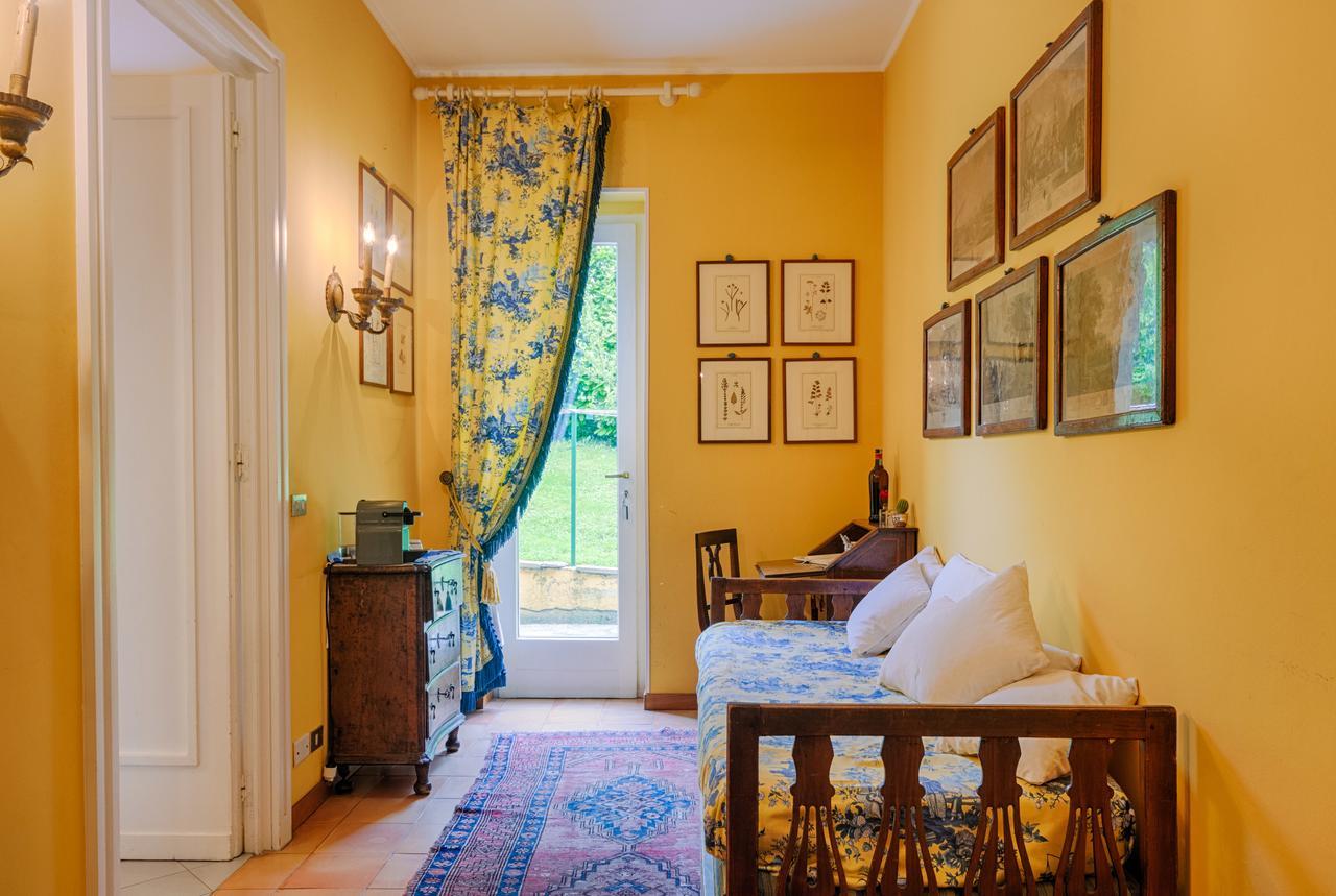 Bed and Breakfast La Casanova Турин Екстер'єр фото