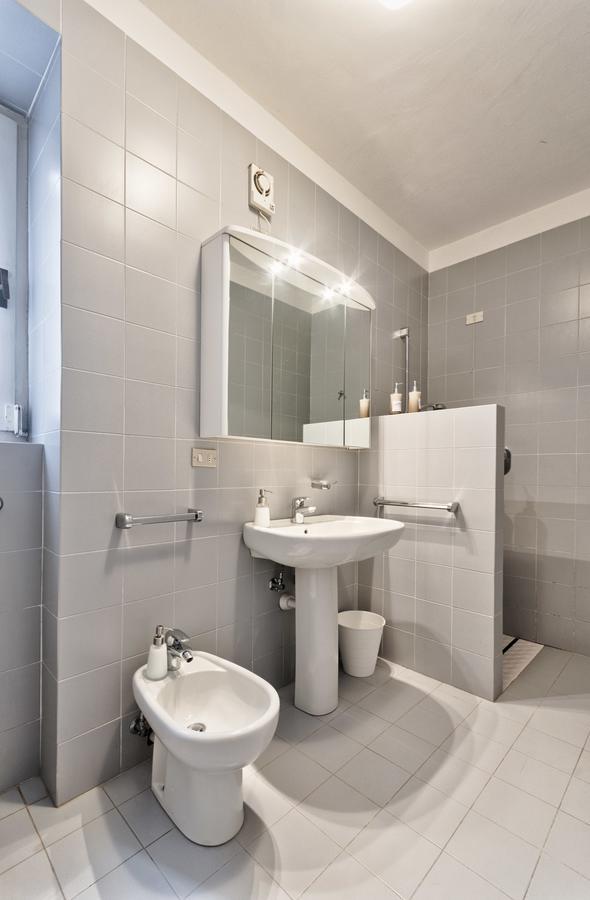 Bed and Breakfast La Casanova Турин Екстер'єр фото