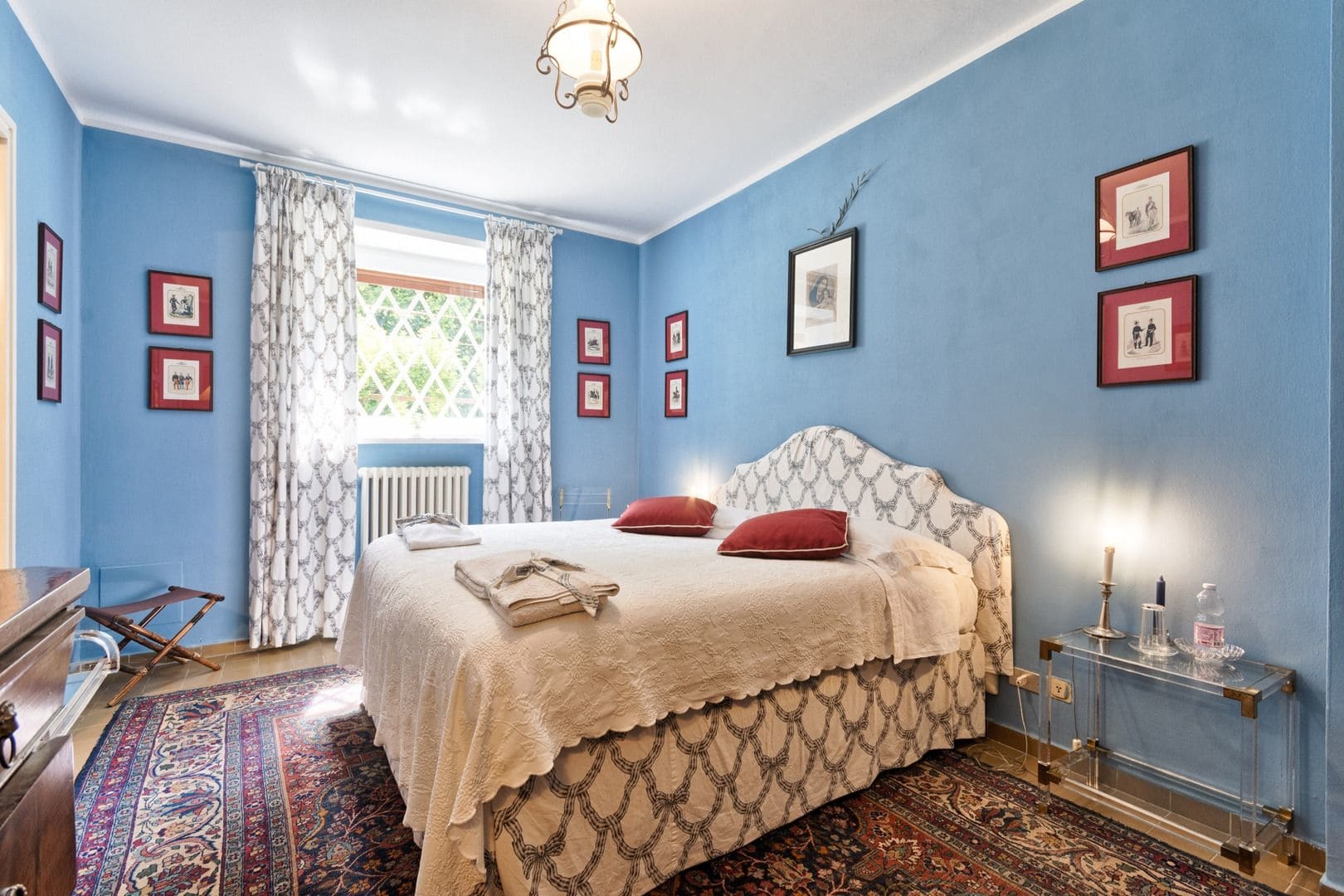 Bed and Breakfast La Casanova Турин Екстер'єр фото